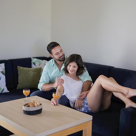 Tiszakécske Barack Thermal & Natura Apartments מראה חיצוני תמונה
